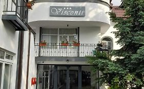 Visconti Militari